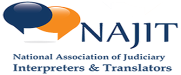 Proud Member of Najit